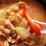 Gaeng Massaman