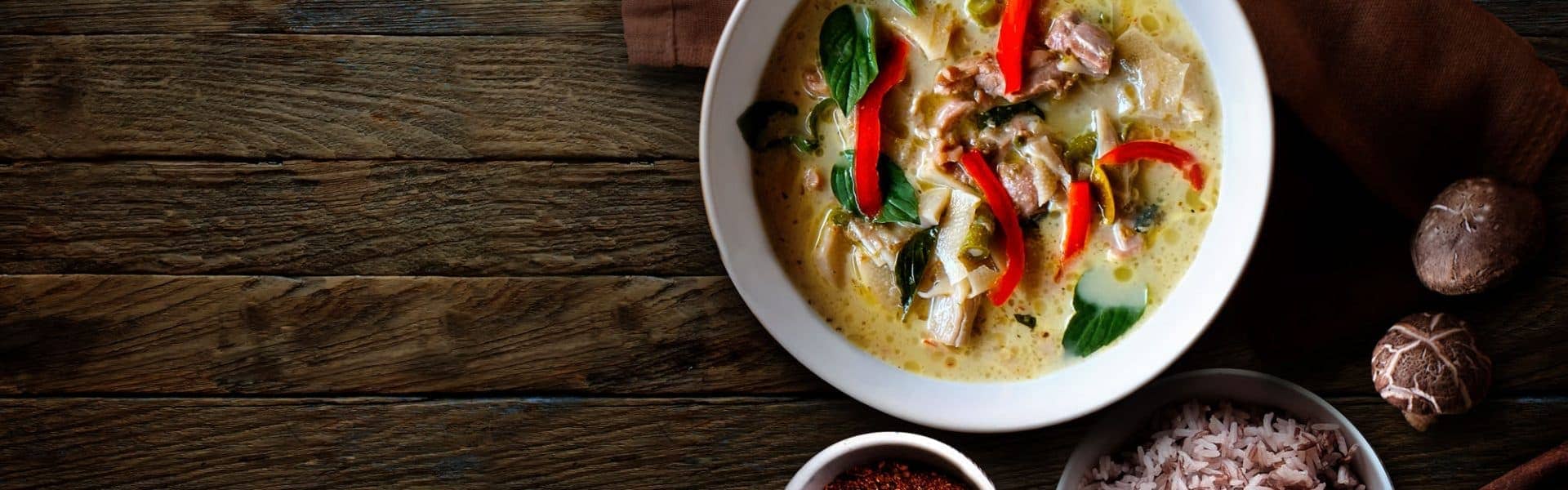 Siam Streetfood Soup